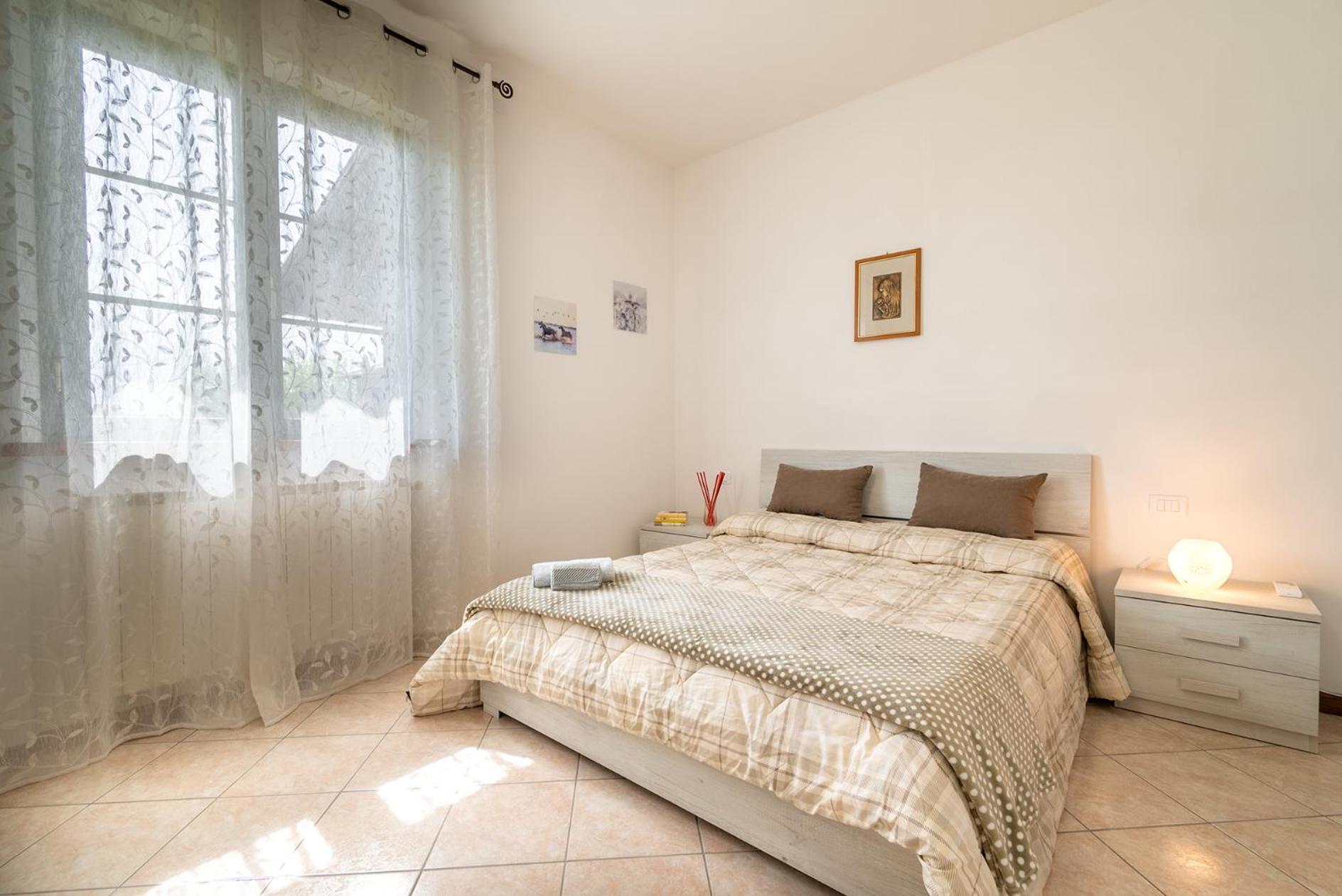 Casa Vacanze Dalla Ci Capezzano Pianore エクステリア 写真