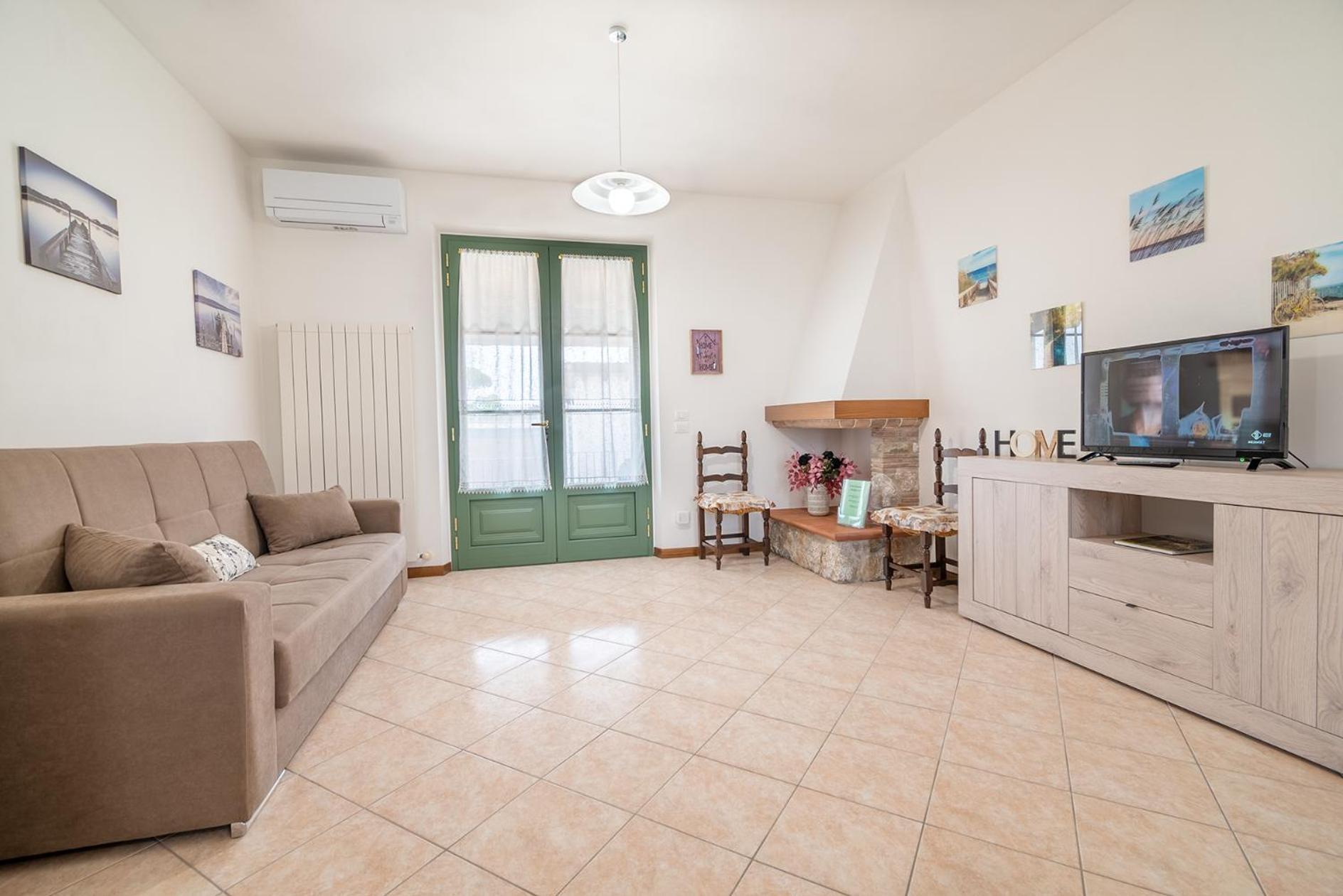 Casa Vacanze Dalla Ci Capezzano Pianore エクステリア 写真