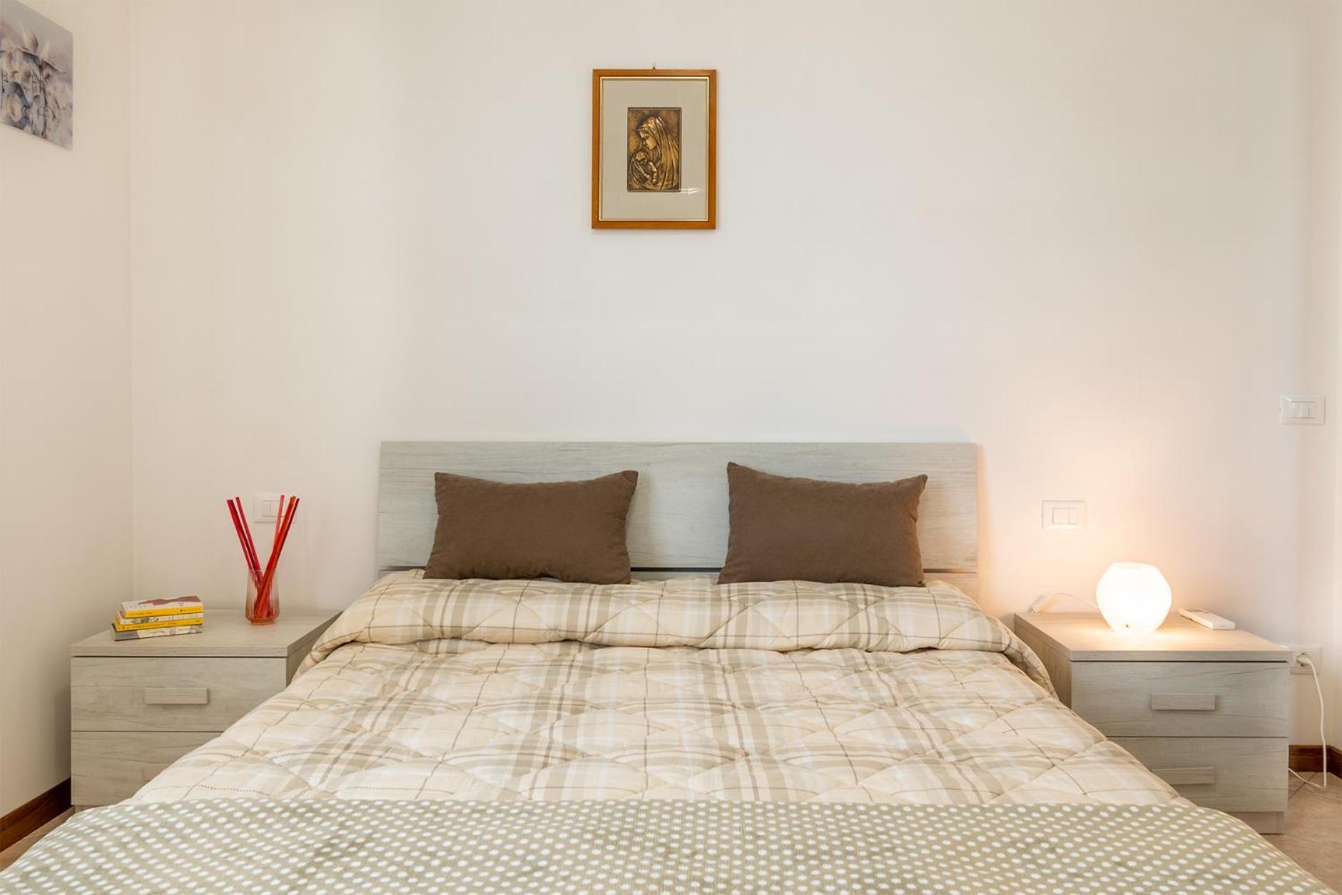 Casa Vacanze Dalla Ci Capezzano Pianore エクステリア 写真