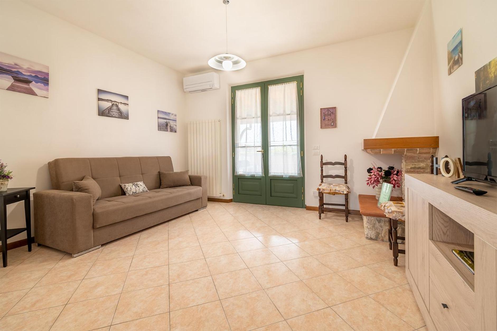 Casa Vacanze Dalla Ci Capezzano Pianore エクステリア 写真
