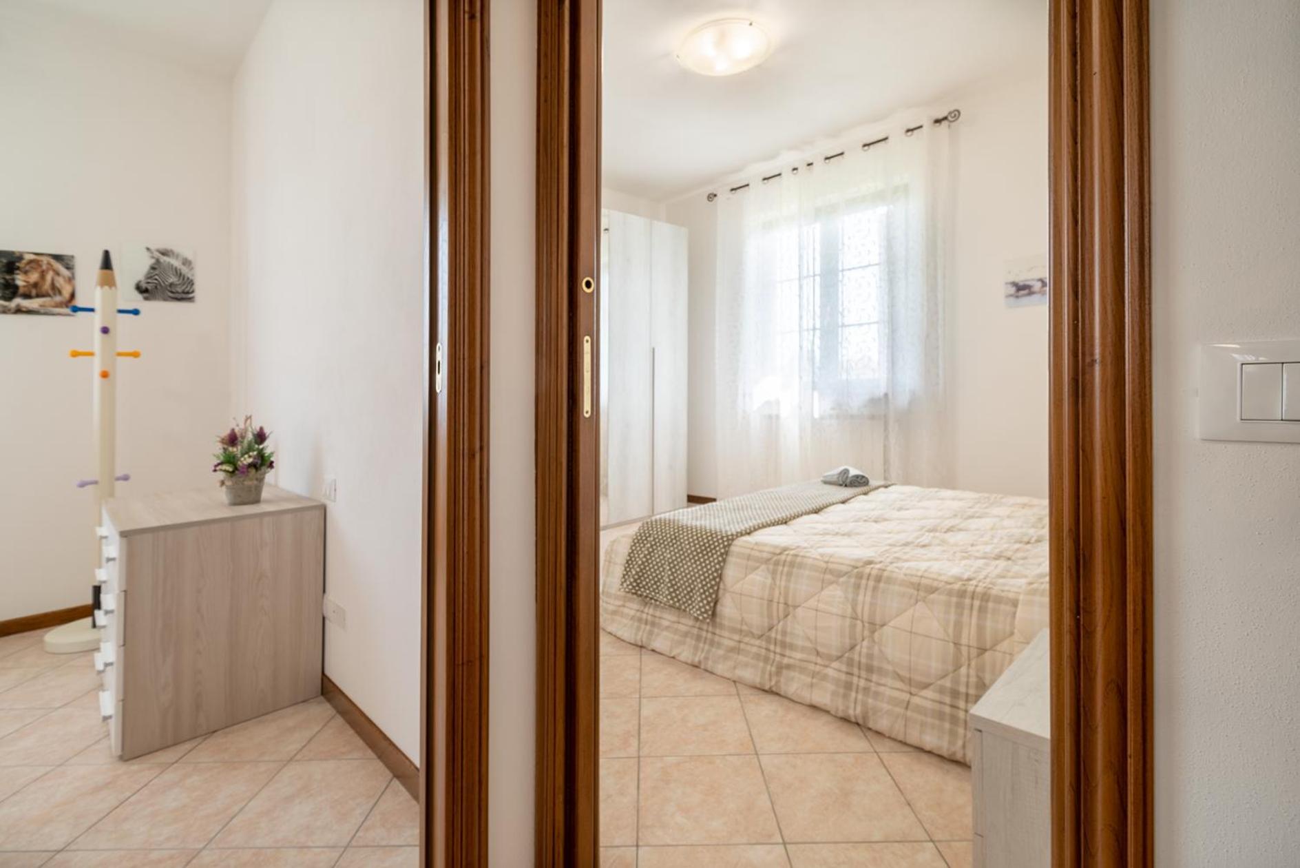 Casa Vacanze Dalla Ci Capezzano Pianore エクステリア 写真