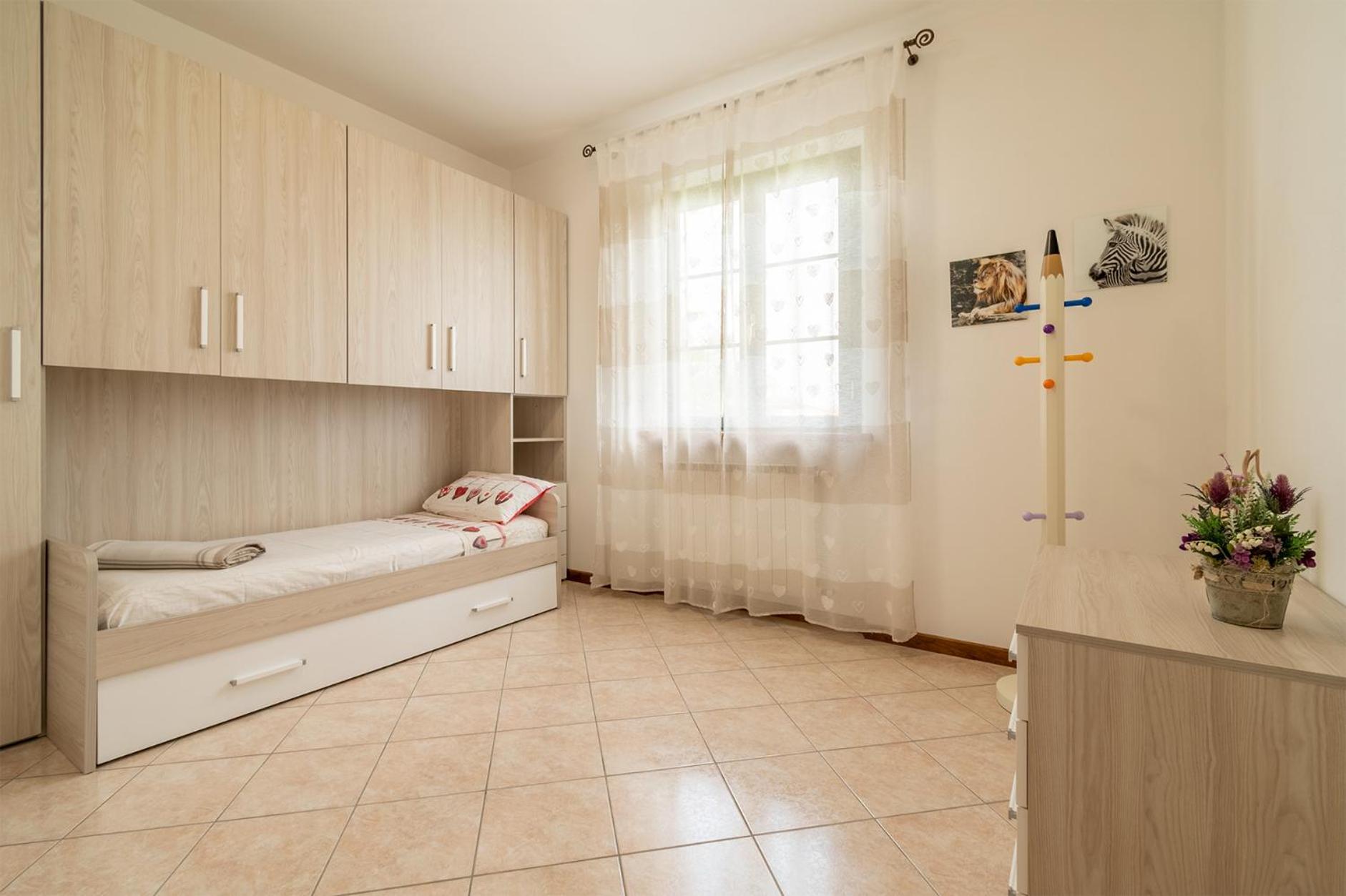 Casa Vacanze Dalla Ci Capezzano Pianore エクステリア 写真