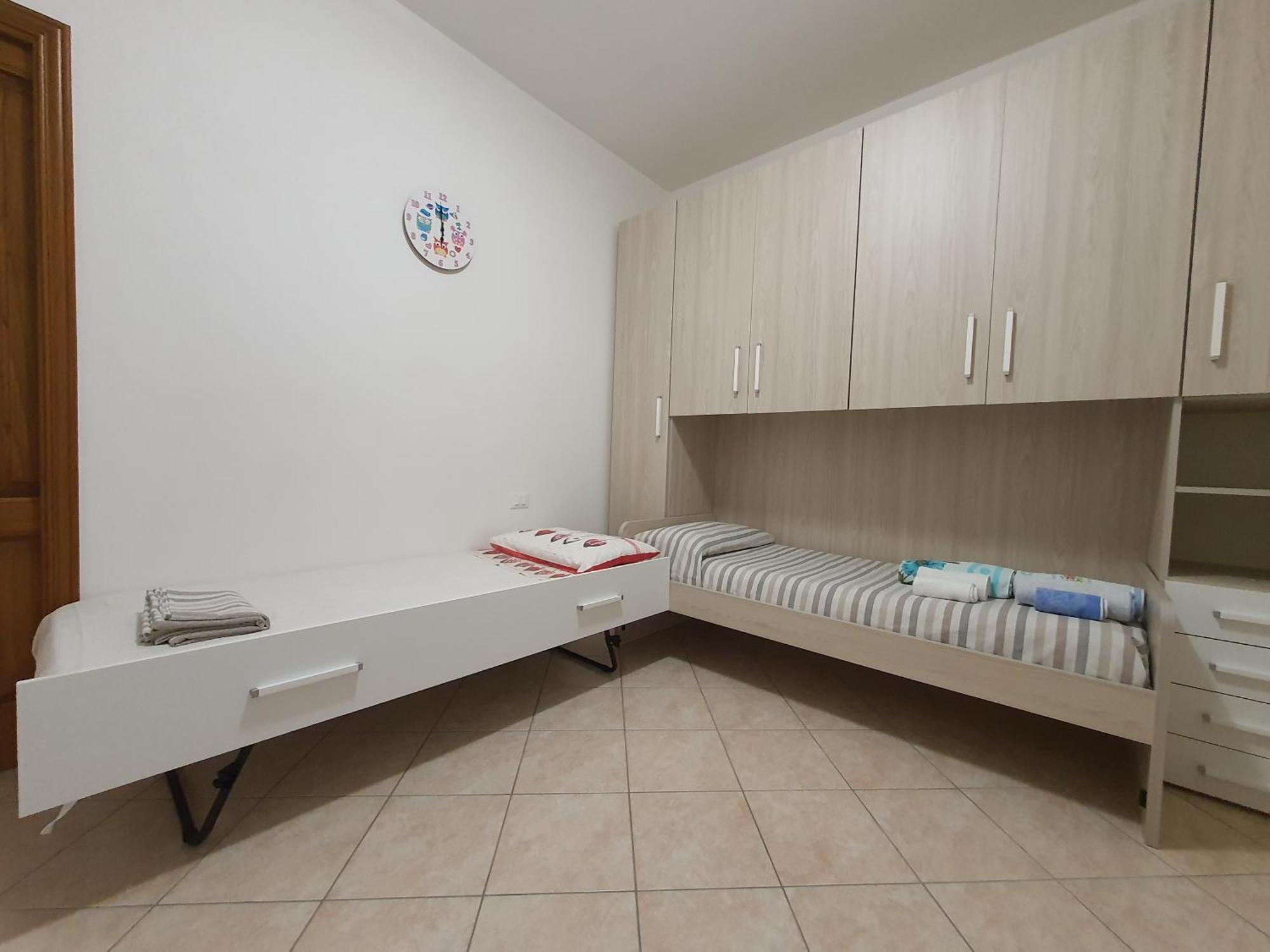 Casa Vacanze Dalla Ci Capezzano Pianore エクステリア 写真
